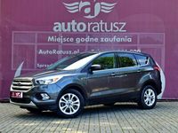 używany Ford Escape 1.5dm 180KM 2017r. 70 602km