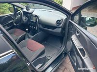 używany Renault Clio IV 