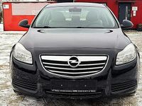 używany Opel Insignia Navi Climatronic Gwarancja