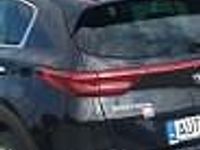 używany Kia Sportage IV 1.6 CRDI 4x4 Pełna Opcja Salon PL