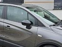 Używany Opel Crossland 110 KM (80 kW) 2021 Szary SUV