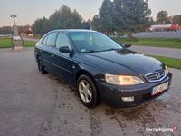 używany Honda Accord 