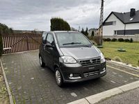 używany Aixam City Microcar Casalini M10 Diesel L6E BEZ Prawa JAZDY…