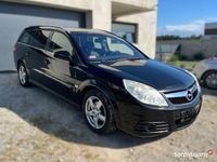 Używany Opel Vectra 2007