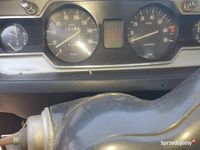 Używany Lancia Fulvia 1970