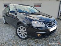 używany VW Jetta 1.4 TSI Highline Perfectline