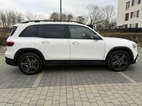 używany Mercedes GLB250 AMG Line 8G-DCT 224kM! Salon PL! I właściciel !Serwis ASO!