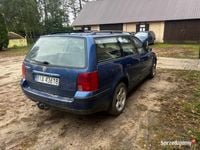 Używany VW Passat 1999