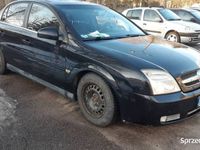 używany Opel Vectra Vectra CC