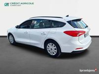 używany Ford Focus 1.5dm 120KM 2019r. 178 173km