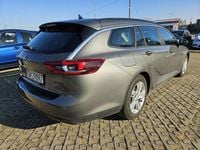 Używany Opel Insignia 170 KM (125 kW) 2019 Szary Kombi