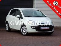 Używany Fiat Punto Evo 70 KM (51 kW) 2011 Biały Hatchback