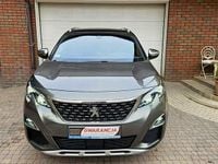 używany Peugeot 3008 2.0 HDI 177 KM GT, Salon PL, I WŁ,kamera 360,FULL LED, Navi.F…