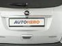 używany Opel Mokka Skóra, Navi, Kamera, Podg.fotele, Bluetooth