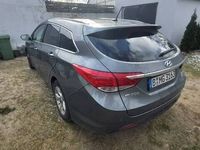 używany Hyundai i40 i40 sw 2.0 180ps TOP 37000km!!! Poznańsw 2.0 180ps TOP 37000km!!! Poznań