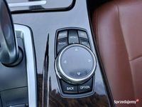 Używany BMW 535 306 KM (225 kW) 2014