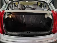 Używany Citroën C3 2002 Hatchback