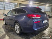 używany Hyundai i30 