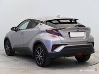 używany Toyota C-HR 1.8 Hybrid