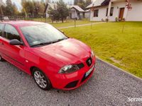 używany Seat Ibiza 