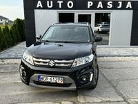 używany Suzuki Vitara 1.6 120 KM 4x4 Allgrip Kamera Bezwypadkowa !!…