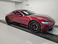 używany Aston Martin Vantage 4dm 500KM 2019r. 15 000km