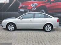 używany Opel Vectra 1.9dm 120KM 2006r. 137 000km