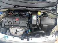 używany Citroën C3