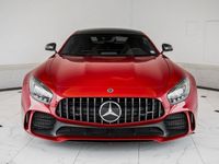 używany Mercedes AMG GT 4dm 585KM 2019r. 52 435km