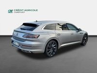 używany VW Arteon 2.0 TSI R-Line DSG Kombi. DW5LJ78