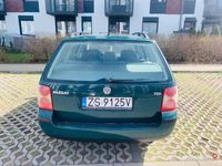 używany VW Passat b5 FL 1.9 tdi kombi