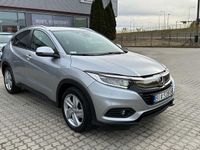 używany Honda HR-V Executive