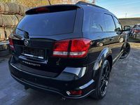 używany Fiat Freemont 