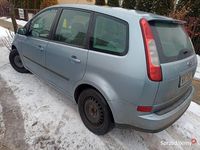 Używany Ford C-MAX 2003 Minivan