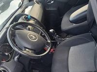 Używany Dacia Duster 2017 Sedan/Limuzyna