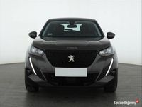 Używany Peugeot 2008 131 KM (96 kW) 2021 Szary SUV