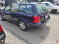 używany VW Passat B5 kombi 1.8 turbo