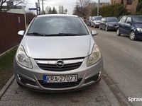 Używany Opel Corsa 2006 Hatchback