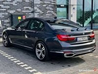 Używany BMW 320 2016