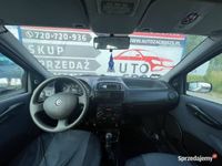 używany Fiat Punto 1.2 benzyna / Еlektryka / Długie oplaty//Oszczędn