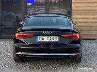 używany Audi A5 40 TFSI || Prestige Sport || S-line || S-tronic || Zamiana