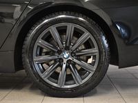 używany BMW 520 d xDrive Limuzyna