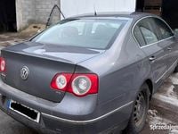 Używany VW Passat 105 KM (77 kW) 2008