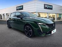 używany Peugeot e-308 308 54kWh Allure