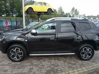 używany Dacia Duster Skóry Navi Kamera cofania Lampy Led Grzane fot…