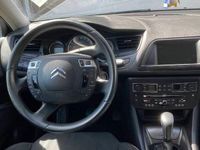 używany Citroën C5 SprzedamII gen. 2010r.