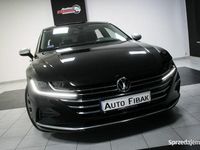 Używany VW Arteon 2022 Czarny Kombi