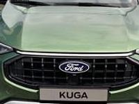 Nowe Ford Kuga Active X 180 KM (132 kW) 2025 Inny kolor SUV