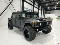 używany Hummer H1 6.5L