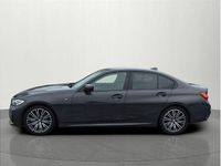 używany BMW 330 i xDrive